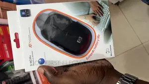 Wireless Mouse