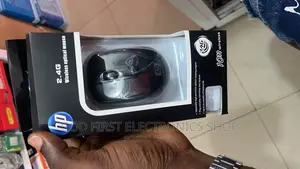 Wireless Mouse