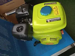 Great Fufu Pounding Machine