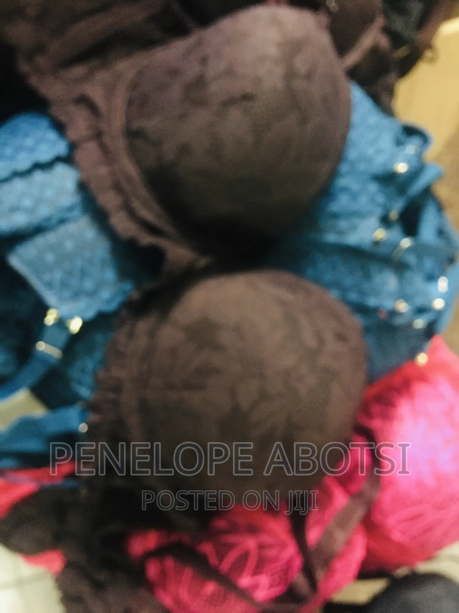 Brassiere From UK