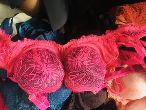 Brassiere From UK