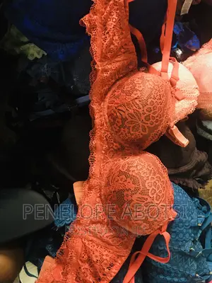 Brassiere From UK