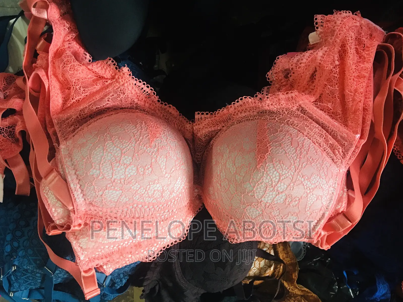 Brassiere From UK