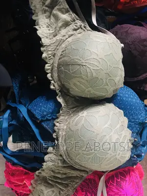 Brassiere From UK