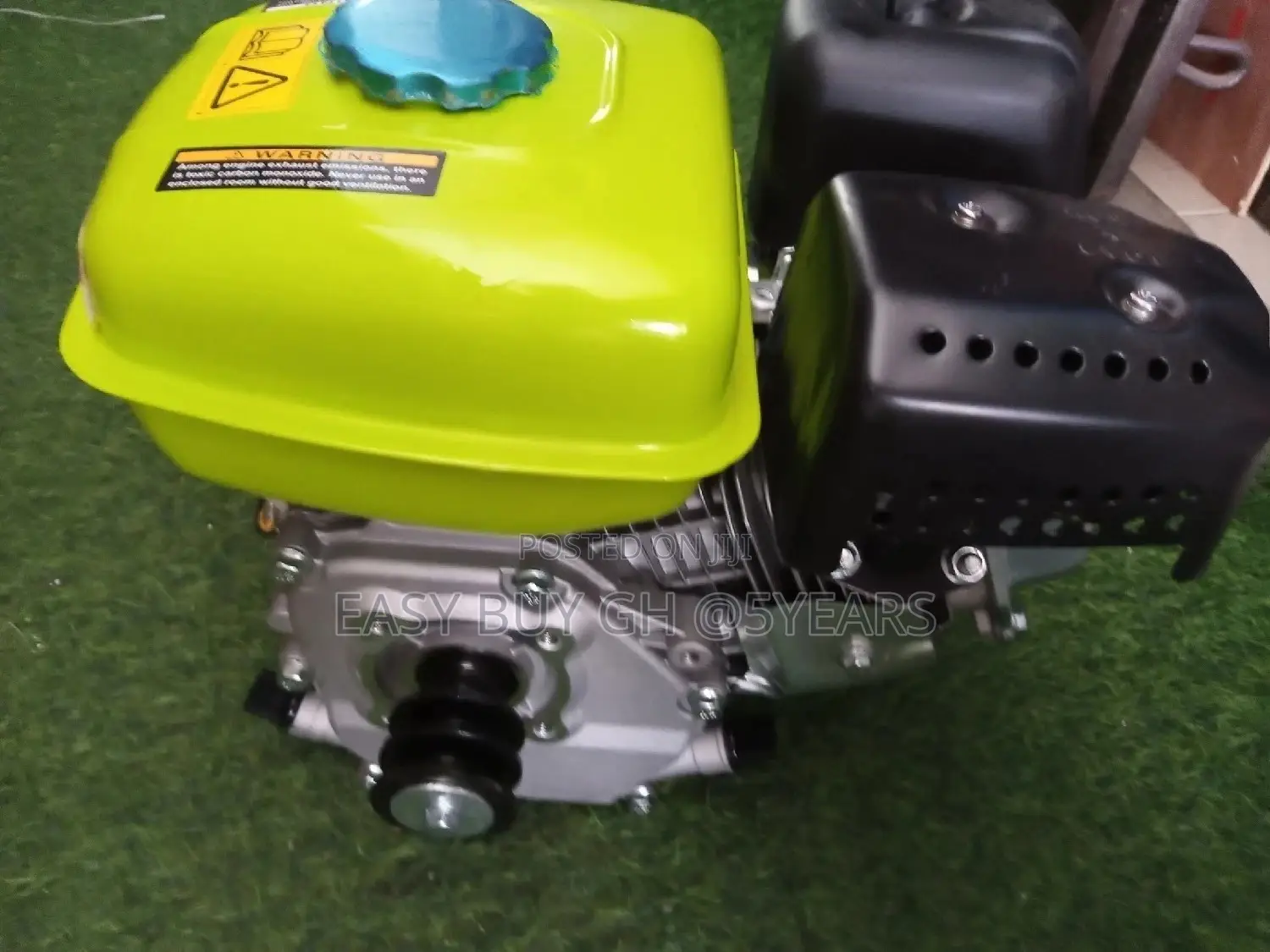 Special Quality Fufu Pounding Machines