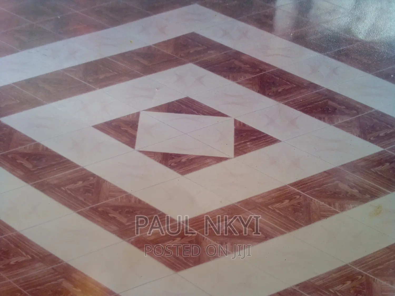 Expert Tiler