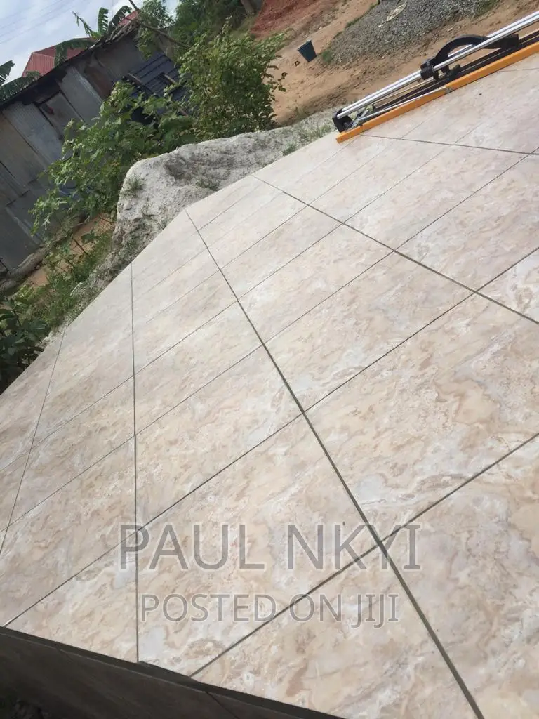 Expert Tiler