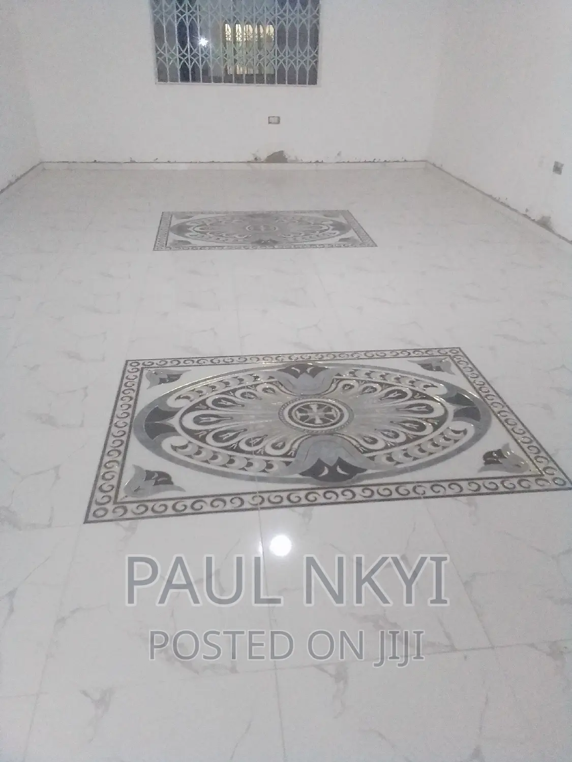 Expert Tiler