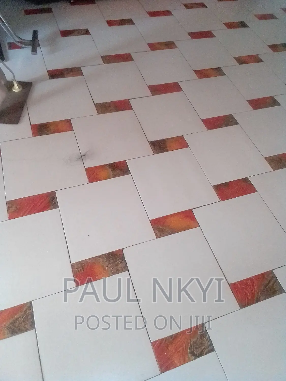 Expert Tiler
