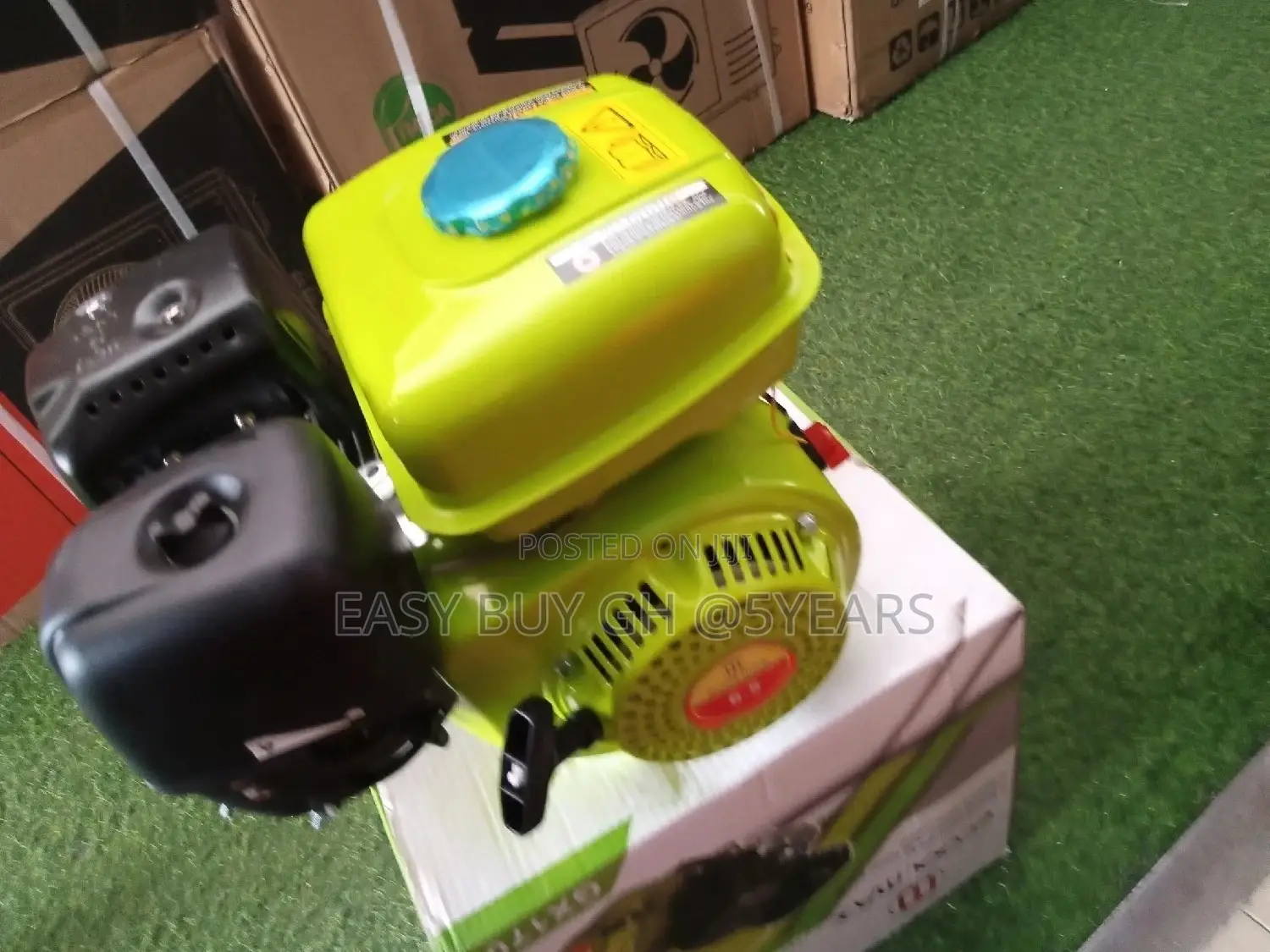 Fufu Pounding Machine Machine