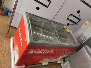 Fantastic Aucma 330L Ice-Cream Freezer [SD-330F]