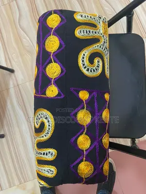 Obama Kente for Man