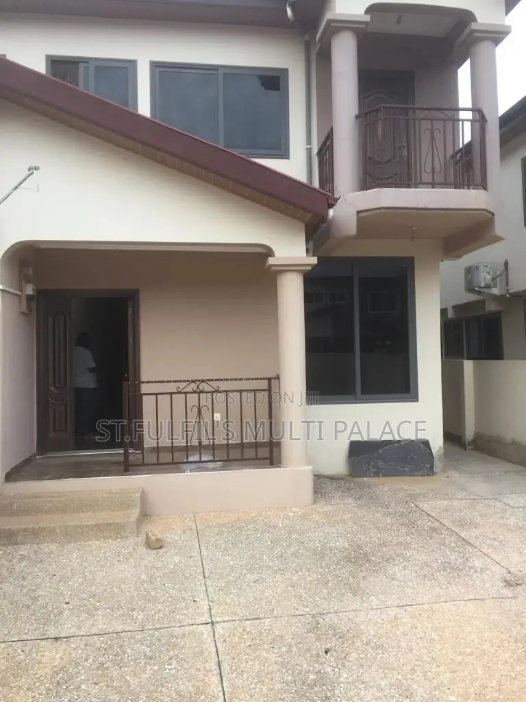 3bdrm House in Abokobi, Adenta for rent