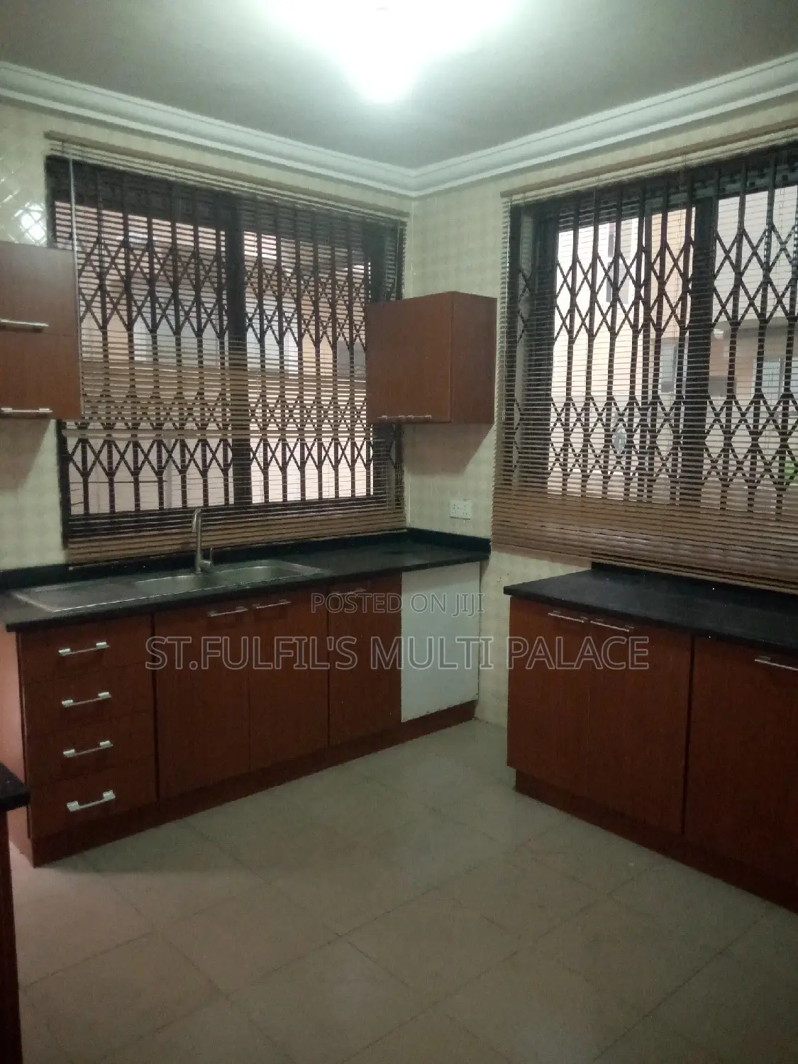 3bdrm House in Abokobi, Adenta for rent