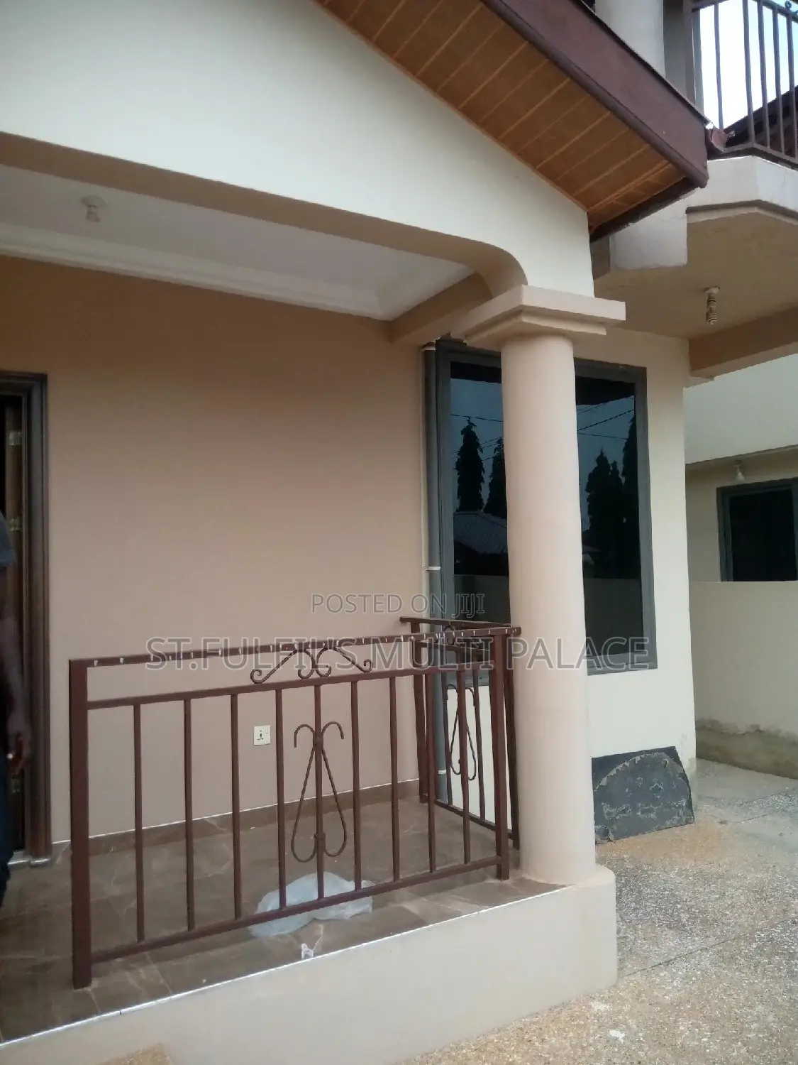 3bdrm House in Abokobi, Adenta for rent