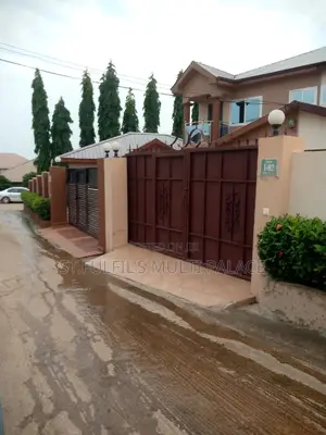 3bdrm House in Abokobi, Adenta for rent