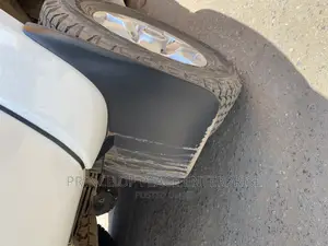 Mudguards ( for Pickup Cars )