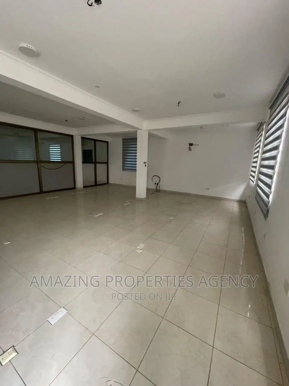 Executive Office Space for Rent at Labone