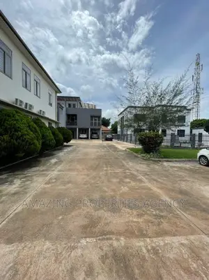 Executive Office Space for Rent at Labone