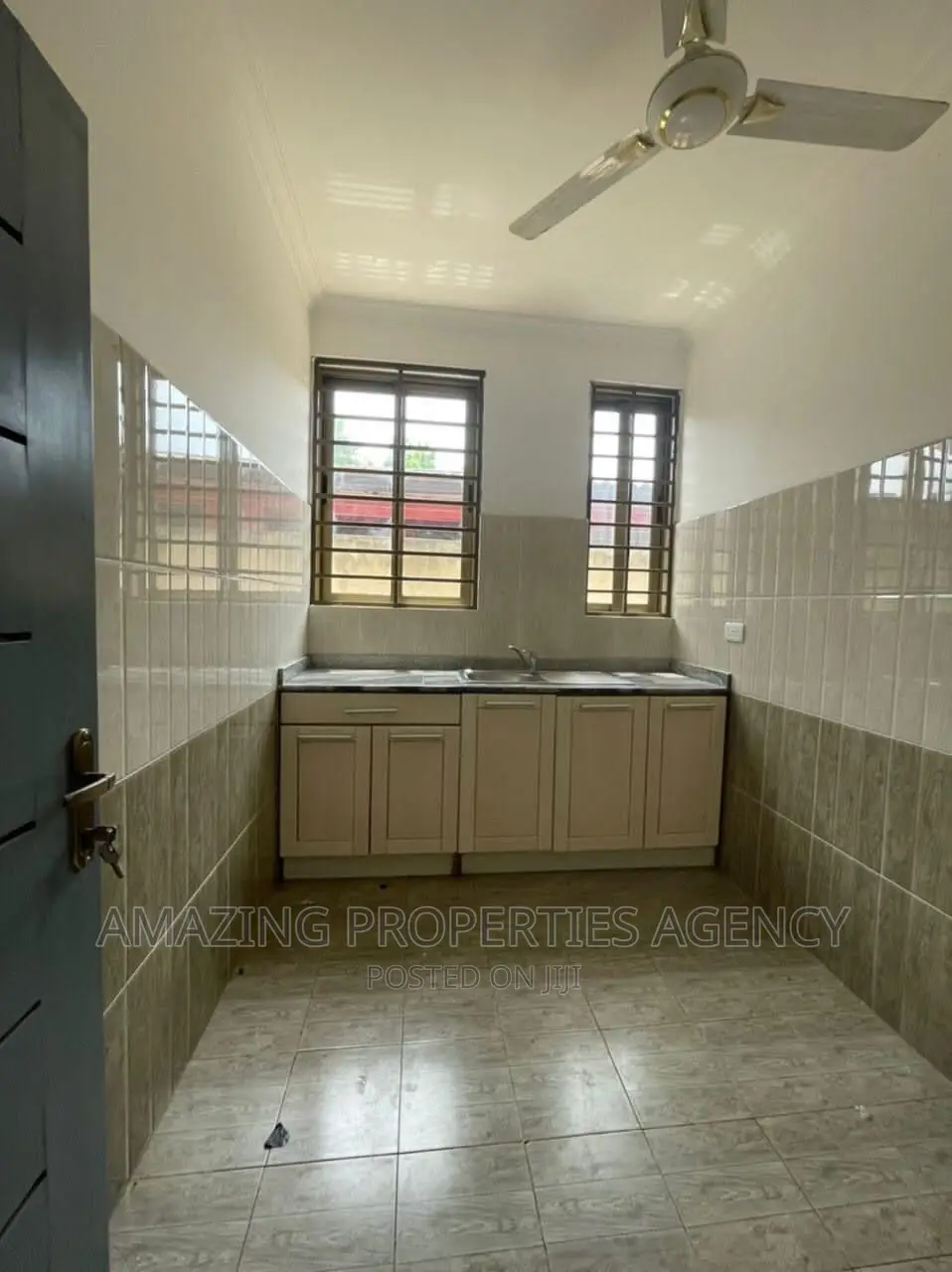 Executive Office Space for Rent at Labone