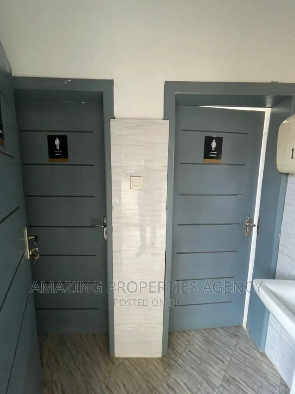 Executive Office Space for Rent at Labone
