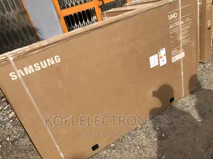 Now TV, Netflix, BBC Iplayer, Samsung UE85AU7100 85 Uhd