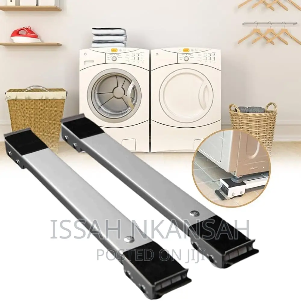 Refrigerator Stand