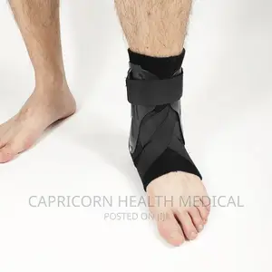 Ankle Brace Support Splint (Rigid)