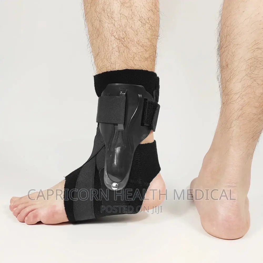 Ankle Brace Support Splint (Rigid)