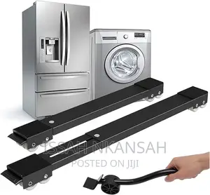 Refrigerator Stand