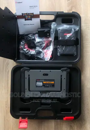 Vident Ismart810 Pro OBD2 Car Diagnostic Scanner