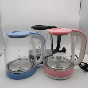 Marado Glass Electric Kettle (2l)