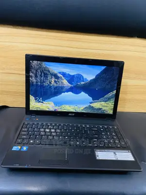 acer aspire 5742/i5/hdd500g/4g