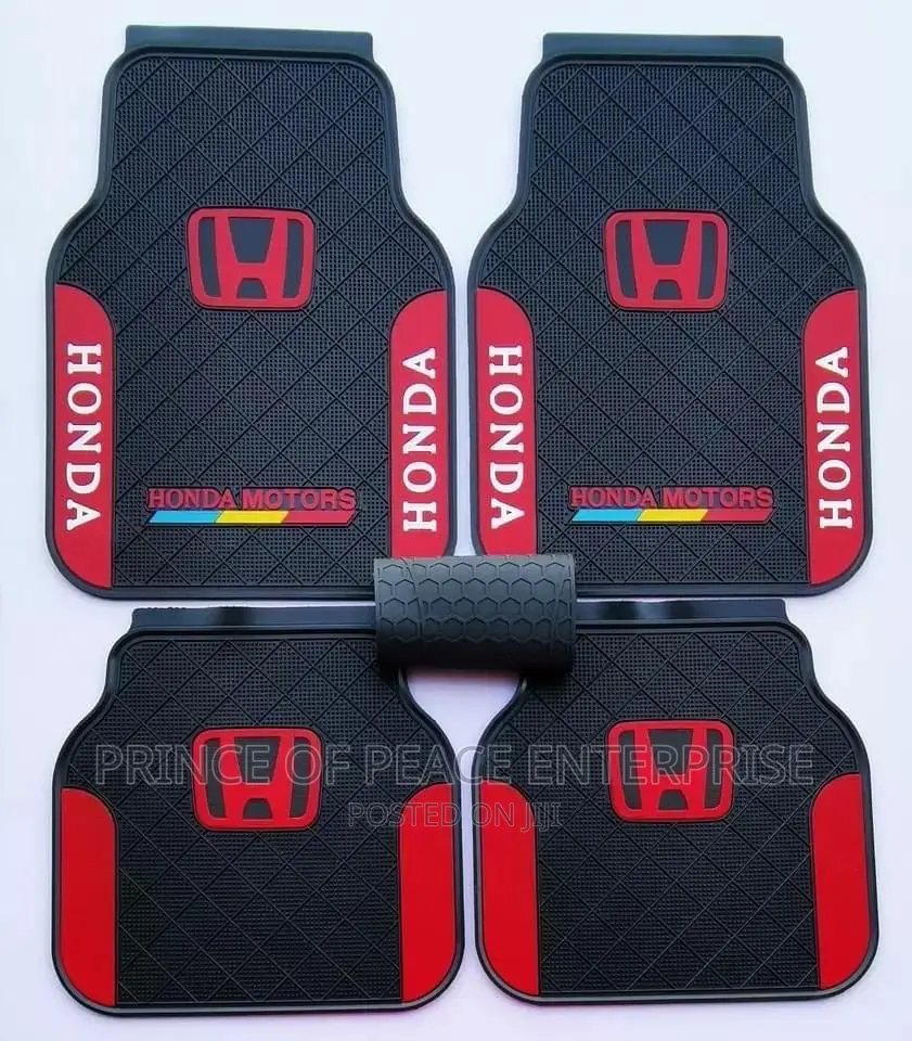 Honda Floor Mats