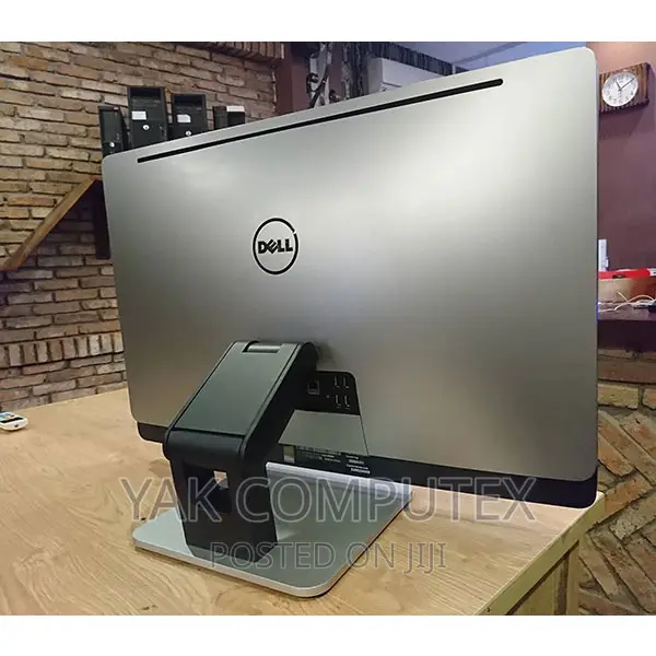 Desktop Computer Dell XPS 27 16GB Intel Core i7 SSHD (Hybrid) 500GB