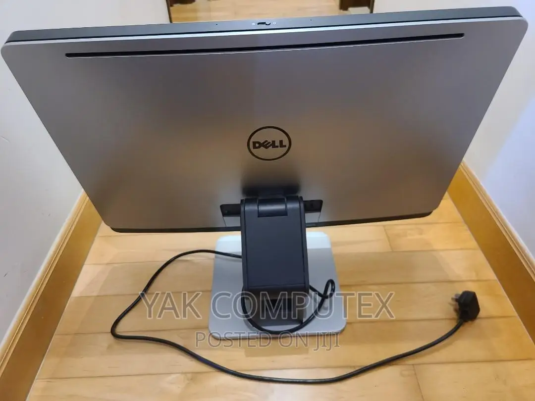 Desktop Computer Dell XPS 27 16GB Intel Core i7 SSHD (Hybrid) 500GB