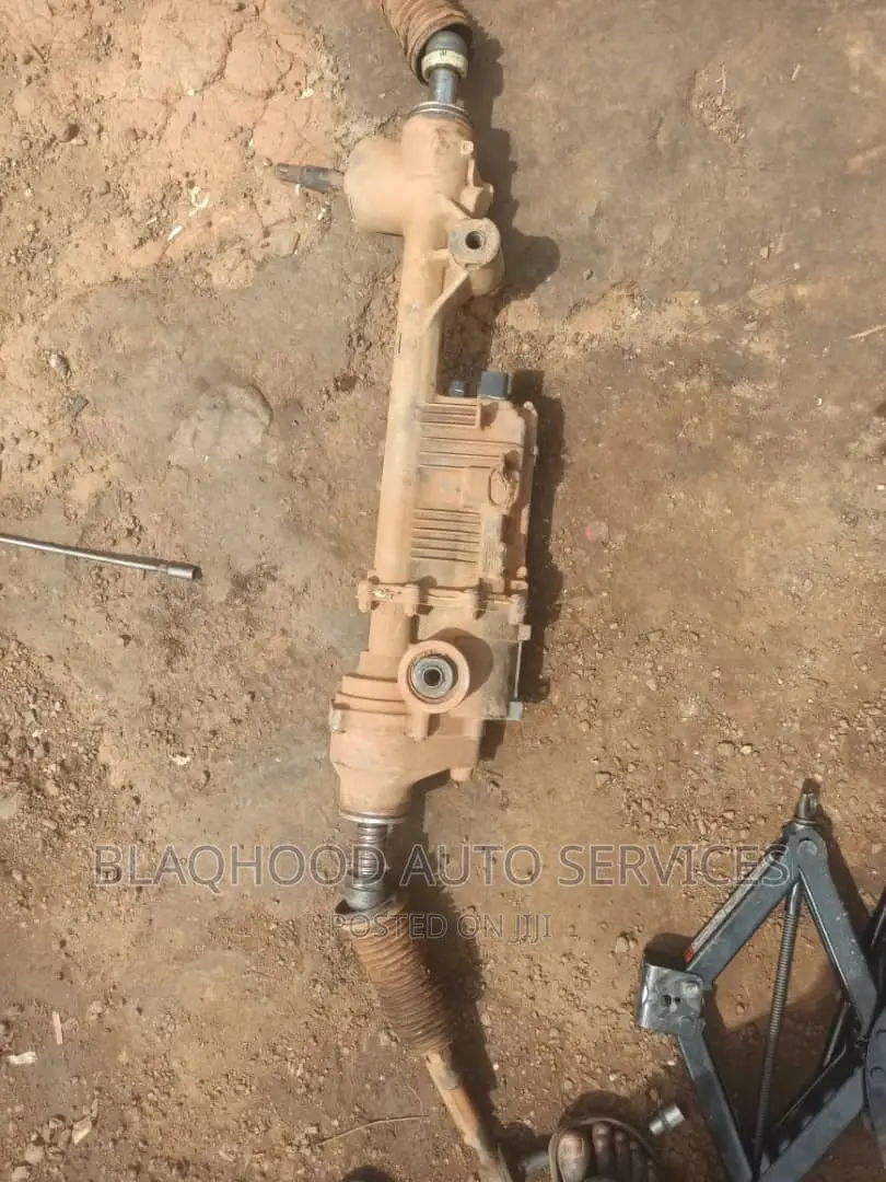 F-150 2015-2020 Electronic Steering Rack in Stock