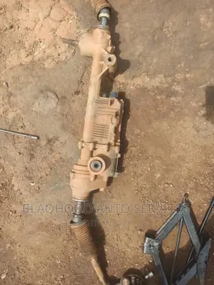 F-150 2015-2020 Electronic Steering Rack in Stock