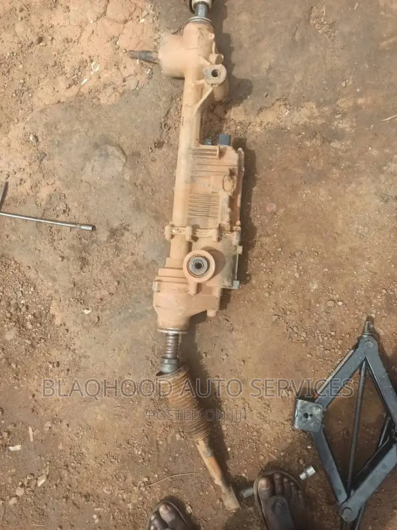 F150 2015-2020 Electronic Steering Rack for Sale