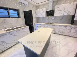 3bdrm House in Xcellence Properties, East Legon for rent