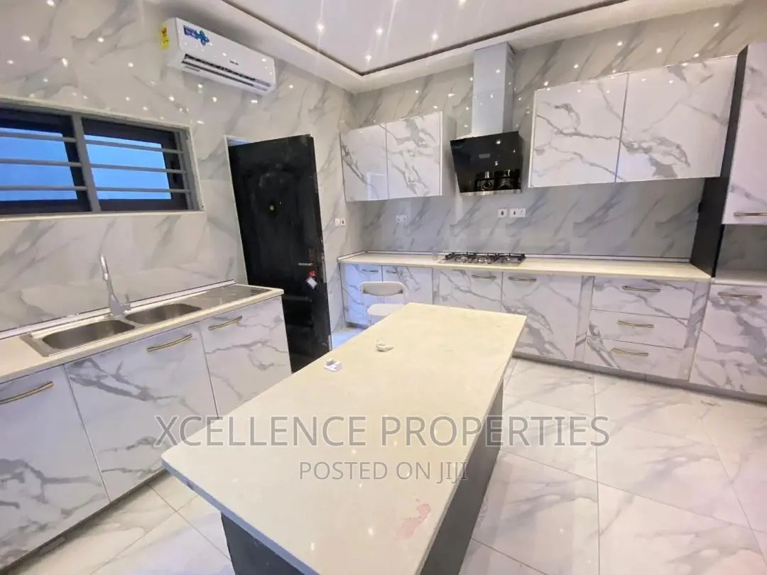 3bdrm House in Xcellence Properties, East Legon for rent