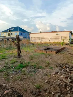 Title One and Half Plot for Sale