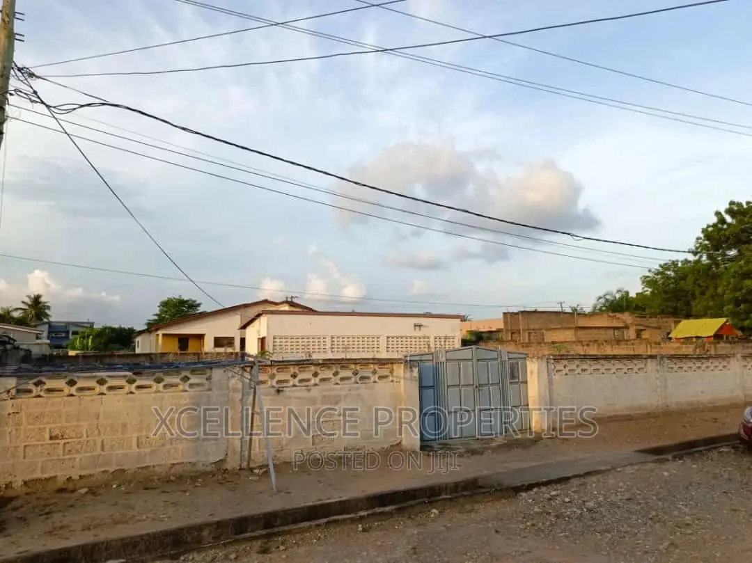Title One and Half Plot for Sale