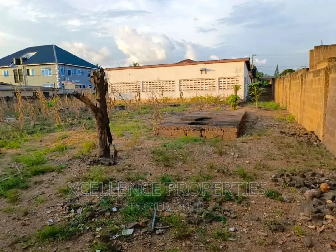 Title One and Half Plot for Sale