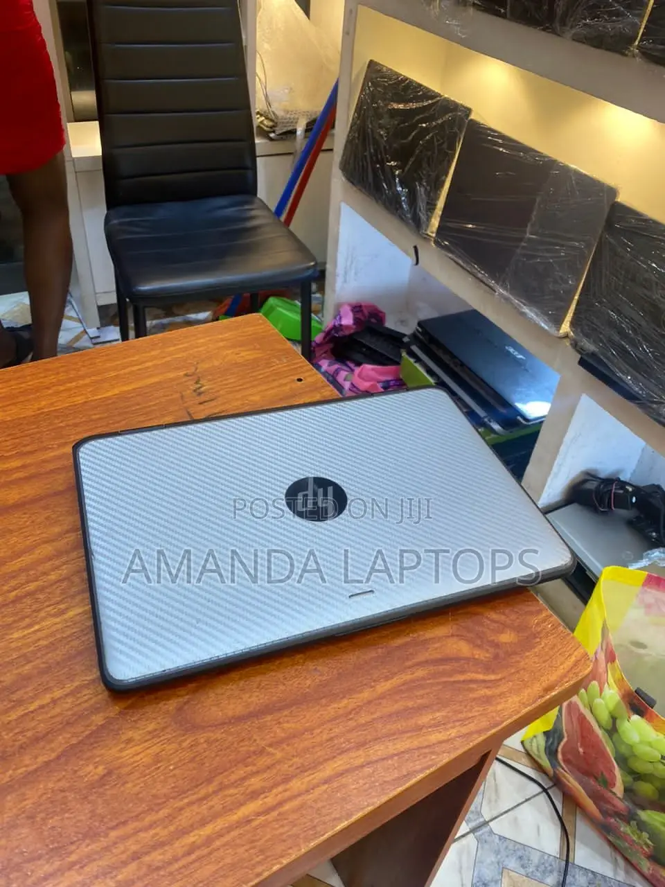 New Laptop HP Pavilion X360 11 4GB Intel Celeron SSHD+SSD 128GB