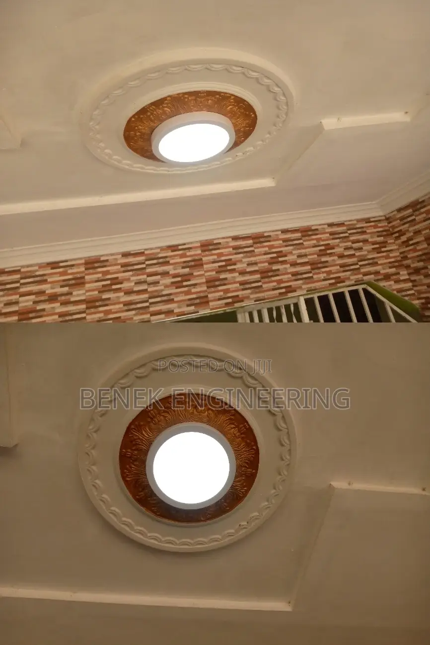 Ceiling Light Designs and Fixtures