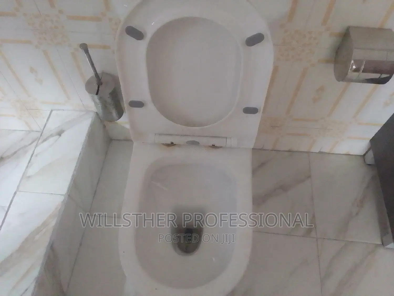 Post Construction Cleaning Services in Achimota