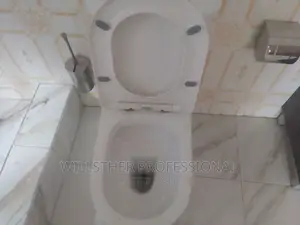 Post Construction Cleaning Services in Achimota