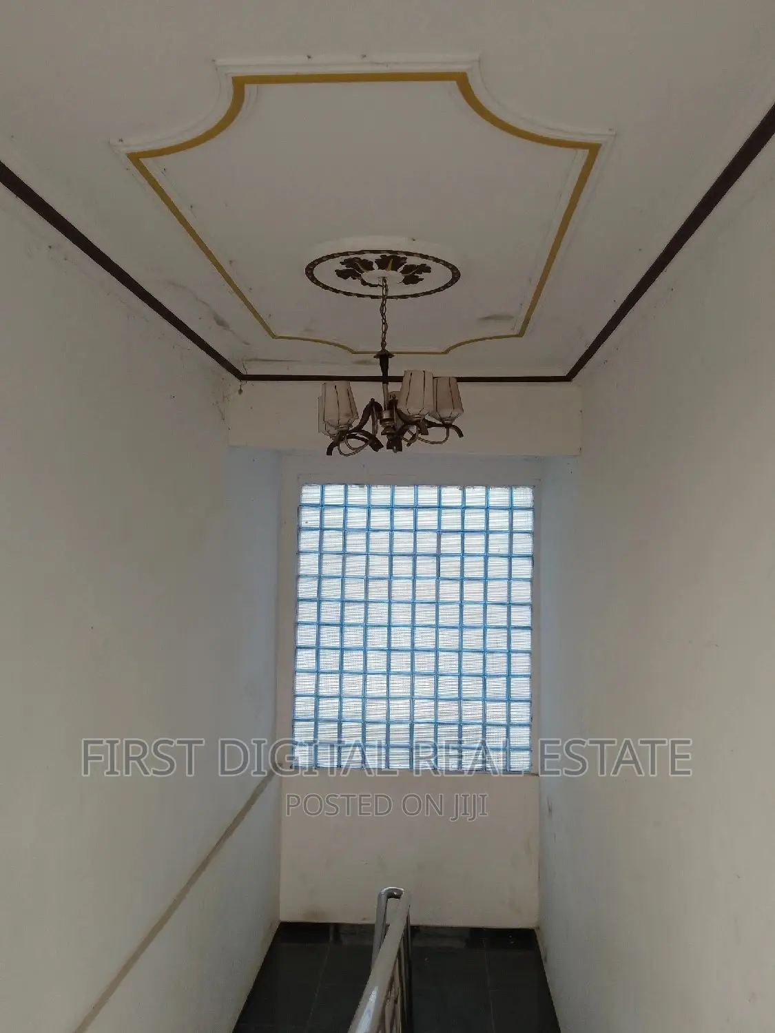 1bdrm Apartment in First Digital Real, Ga South Municipal for rent