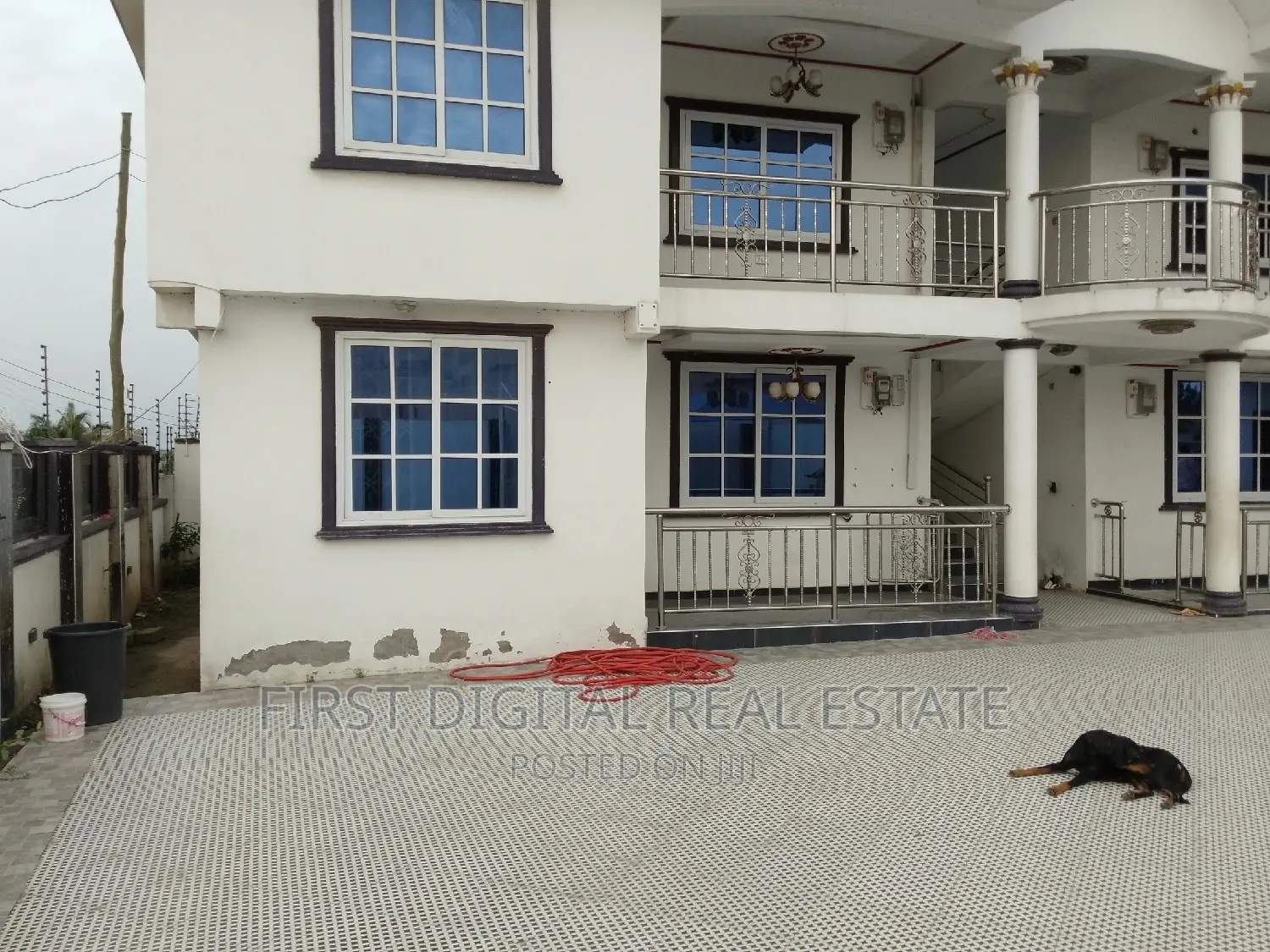 1bdrm Apartment in First Digital Real, Ga South Municipal for rent